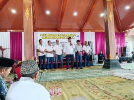 SYAWALAN BERSAMA NGLEGI NYAWIJI 2025 M/1446 H